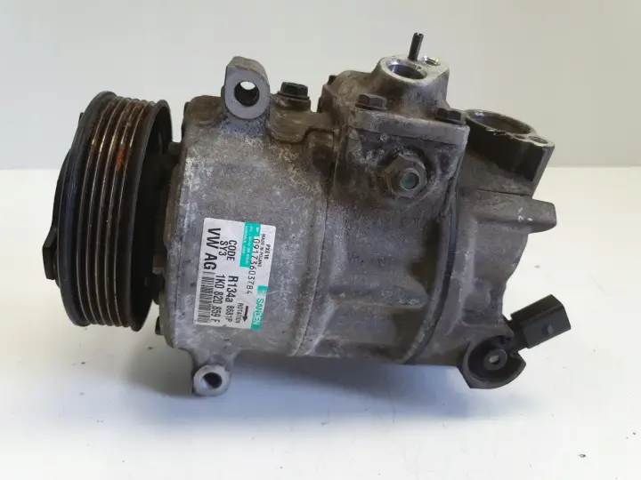 Skoda Octavia II 2.0 TDI SPRĘŻARKA KLIMATYZACJI pompa 1K0820859F