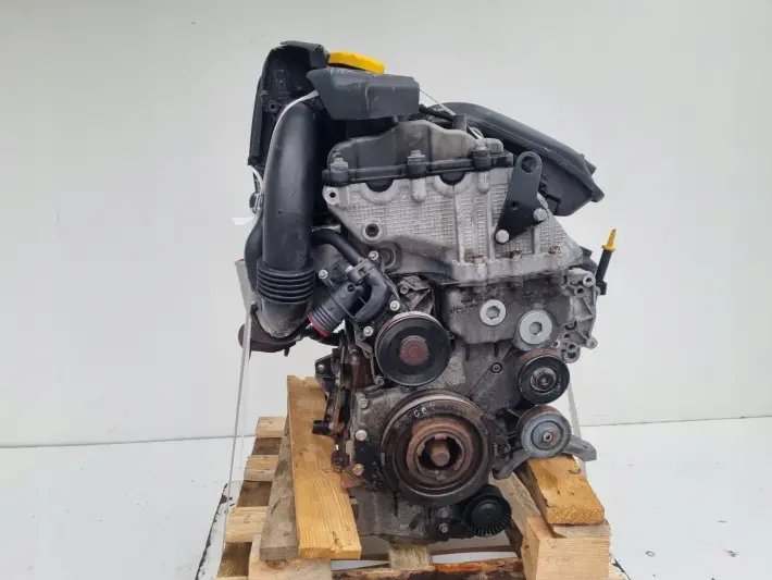 SILNIK KOMPLET Rover 75 2.0 D DIESEL CDT M47R 204D2