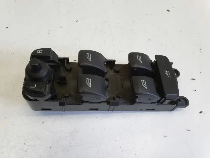 VOLVO S80 II V70 III XC70 II III PANEL STEROWANIA SZYBAMI szyb 31272004