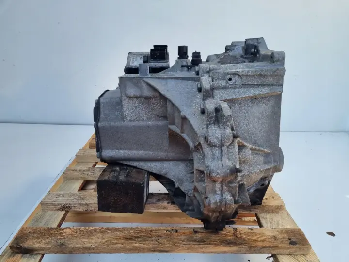 Citroen C4 1.6 HDI SKRZYNIA BIEGÓW 20DS49 manual MANUALNA