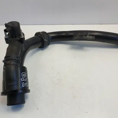 Volvo S60 II 2.0 D3 PRZEWÓD POWIETRZA Rura dolot