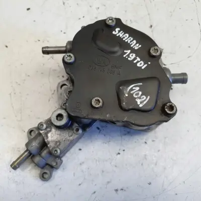 VW Sharan Alhambra Galaxy 1.9 TDI POMPA VACUM wakum 038145209A