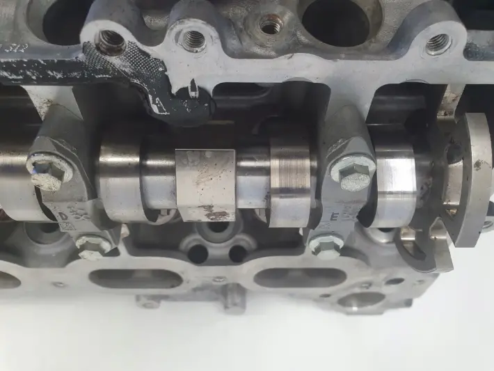 Renault Captur 1.3 TCe GŁOWICA CYLINDRÓW