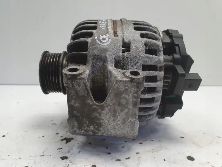 Skoda Octavia II 1.8 TSI ALTERNATOR 06B903016AB 140A