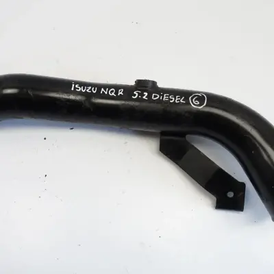 Isuzu NQR 5.2 D RURA POWIETRZA Przewód wąż