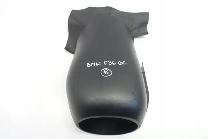 BMW 4 F36 Gran Coupe OBUDOWA KOLUMNY KIEROWNICY