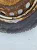 Mercedes Vito W639 KOŁO ZAPASOWE Zapas felga 205/65 R16C 5x112 6394013302