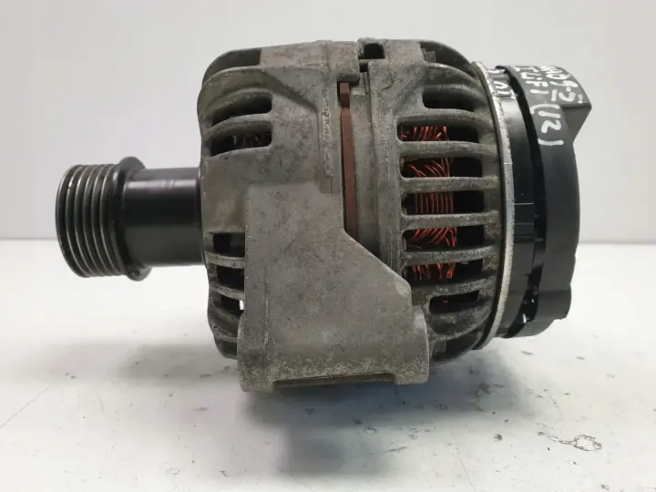 Saab 95 9-5 2.0 T turbo ALTERNATOR 0124525016 140A