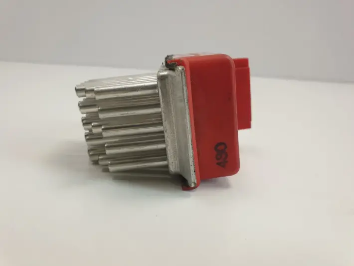 Porsche Boxster 986 REZYSTOR DMUCHAWY opornica