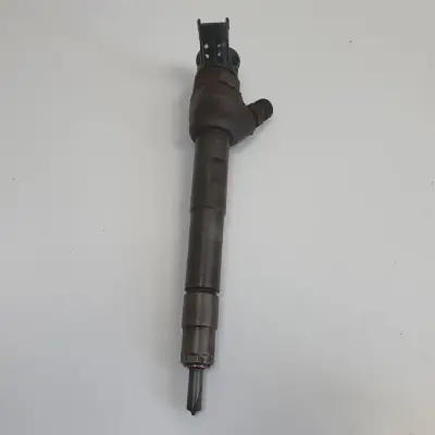 Jaguar XF X260 2.0 D WTRYSKIWACZ wtrysk 0445110664