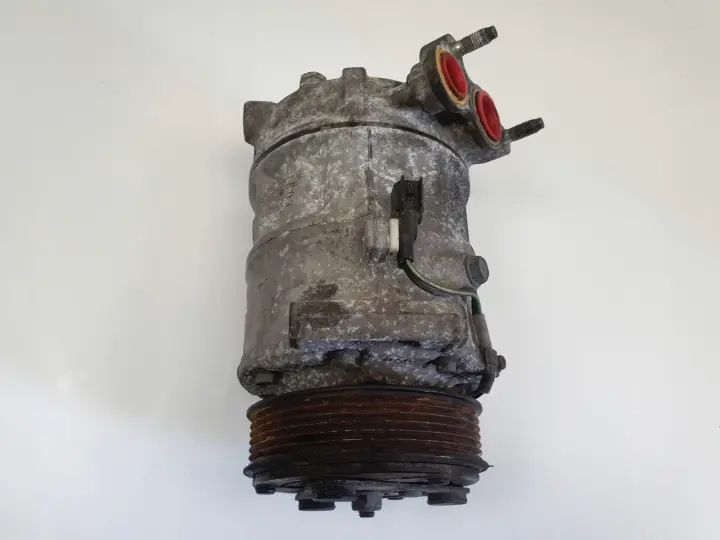 Volvo S60 II 1.6 D2 SPRĘŻARKA KLIMATYZACJI P31291251