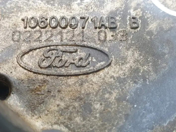 Jaguar X-Type 2.1 V6 POMPA OLEJU olejowa