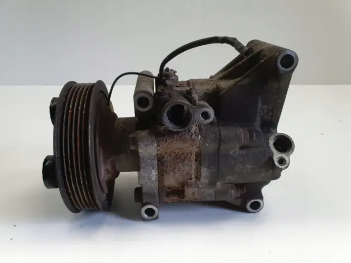 MAZDA 2 II 1.3 16V SPRĘŻARKA KLIMATYZACJI V09A1AA4AK