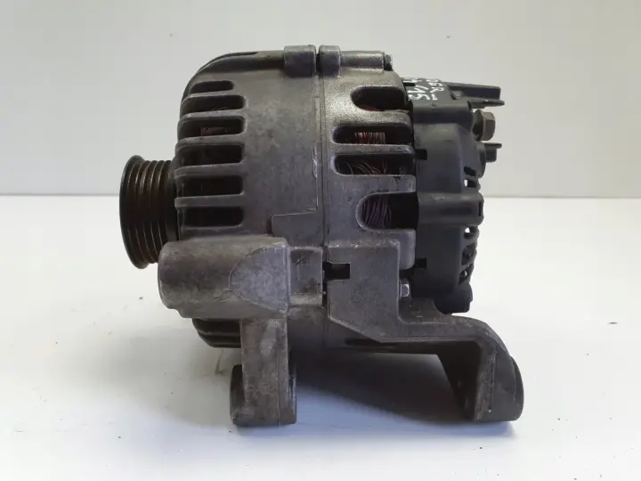 Land Rover Freelander 2.0 TD4 ALTERNATOR valeo YLE500170