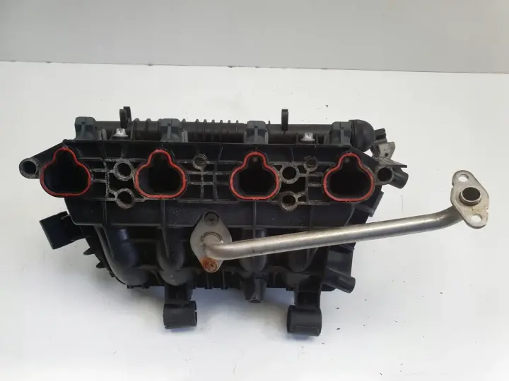 Opel Corsa C 1.2 16V KOLEKTOR SSĄCY 0280600040 55350547