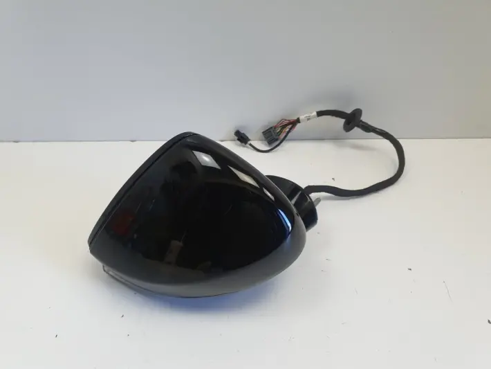 Polestar 2 20- LUSTERKO PRAWE PASAŻERA 17 pin europa kamera 12157001091741