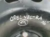 Opel Vectra C KOŁO DOJAZDOWE ZAPASOWE 125/85 R16