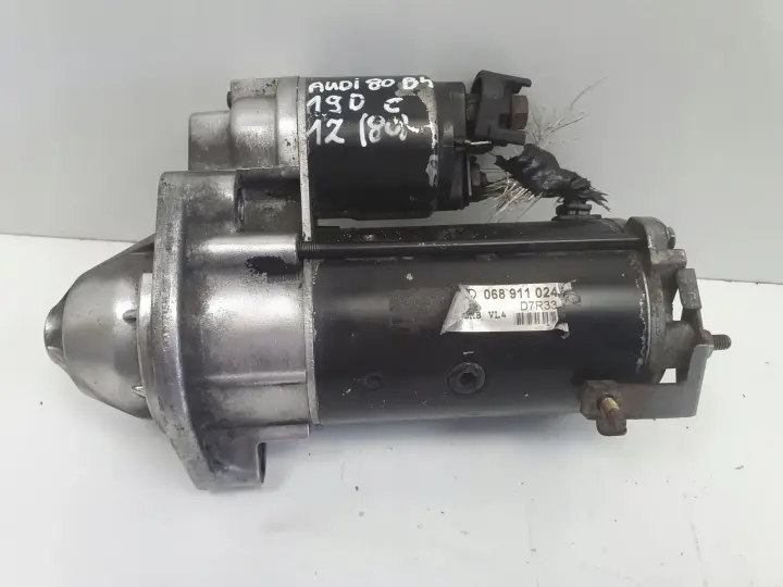 Audi 80 B4 1.9 TD ROZRUSZNIK 068911024P D7R33