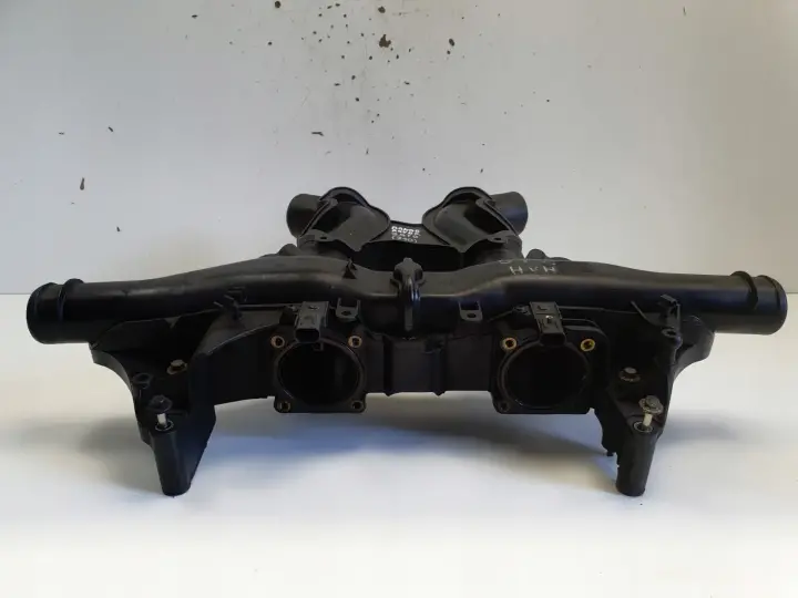 Range Rover Vogue L322 3.6 368DT KOLEKTOR SSĄCY dolot 6H4Q-6K770-DB