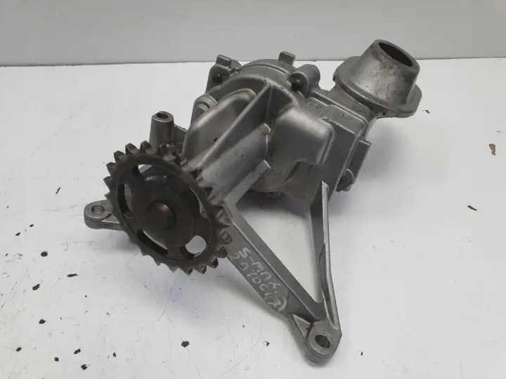 Ford S-Max 2.0 TDCI POMPA OLEJU olejowa