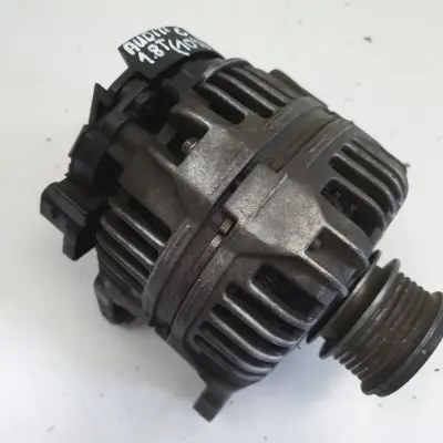 Audi TT 1.8 T ALTERNATOR bosch 028903028E 120A