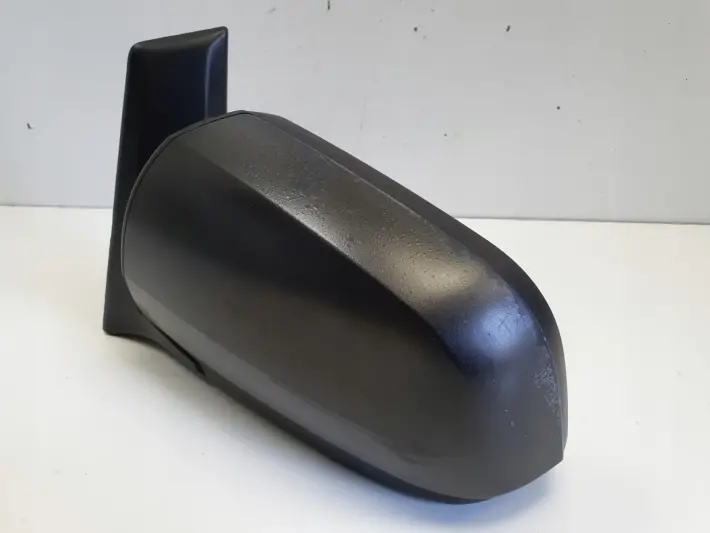 Opel Zafira B 05-14r LUSTERKO LEWE KIEROWCY 5 pin pinów