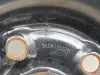 Audi Seat Vw Skoda KOŁO DOJAZDOWE dojazdówka 125/70 R18 1K0601027B