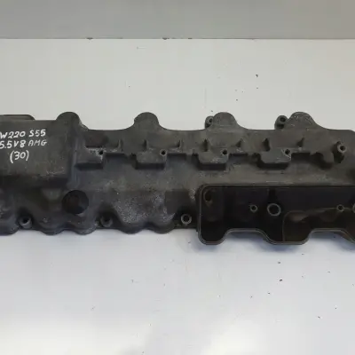 Mercedes W220 5.5 V8 POKRYWA ZAWORÓW A1130160105