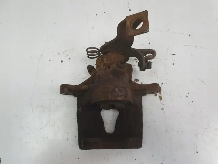 Renault Master III TYLNY ZACISK HAMULCOWY lewy tył KIEROWCY