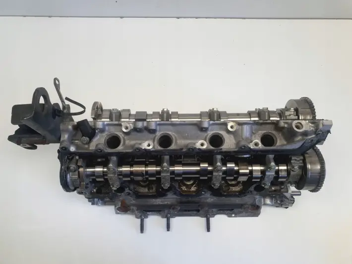 Renault Captur 1.3 TCe GŁOWICA CYLINDRÓW