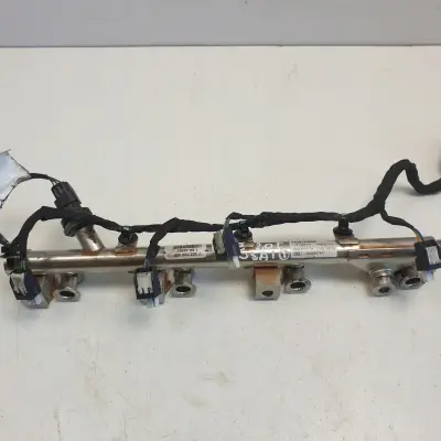 Ford Edge USA 2.0 T LISTWA WTRYSKOWA wtryskiwaczy