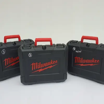 Walizka Milwaukee do WIERTATKO WKRĘTARKA UDAROWA
