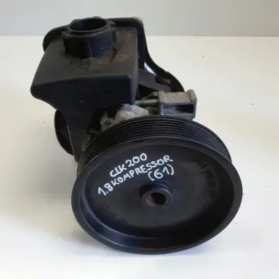Mercedes W203 CLK W209 1.8 K POMPA WSPOMAGANIA A0034664101