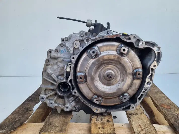 Ford Mondeo IV MK4 2.0 TDCI AUTOMATYCZNA SKRZYNIA BIEGÓW 6G91-7000-BB