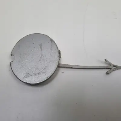 Ford Mondeo MK4 ZAŚLEPKA HAKA HOLOWNICZEGO Zderzaka przód 7S71-17A989-A