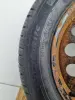 Jumpy Proace Vivaro KOŁO ZAPASOWE Zapas felga 215/60 R17C 5x108