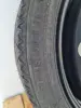 Opel Vectra C Astra H KOŁO DOJAZDOWE dojazdówka 115/70 R16 5x110 2160132