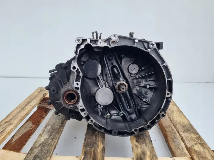 Mini R53 R56 1.6 D SKRZYNIA BIEGÓW 7568721 CIN manualna