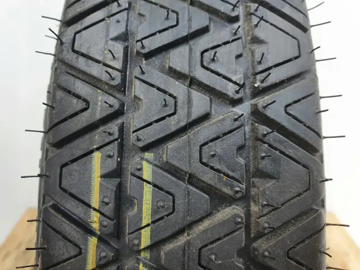 Volvo S40 V40 KOŁO DOJAZDOWE DOJAZDÓWKA 125/90 R15