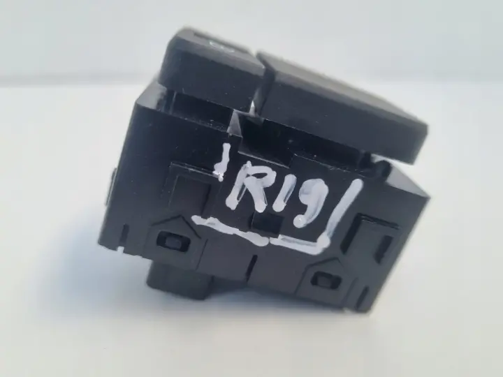 Renault Clio Dacia Sandero III PRZEŁĄCZNIK REGULACJI LUSTEREK 255703737R