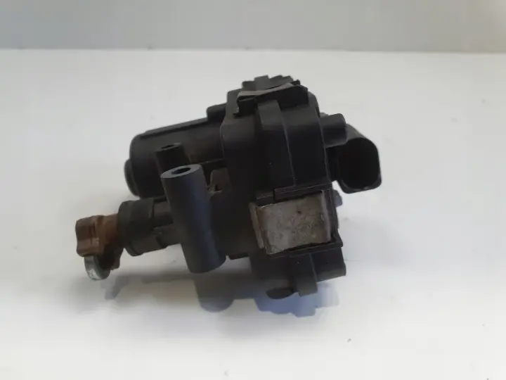 Opel Insignia 2.0 CDTI NASTAWNIK KLAP KOLEKTORA TMS2/C