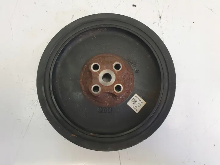 Volvo V60 II 1.5 T KOŁO PASOWE WAŁU P31359414