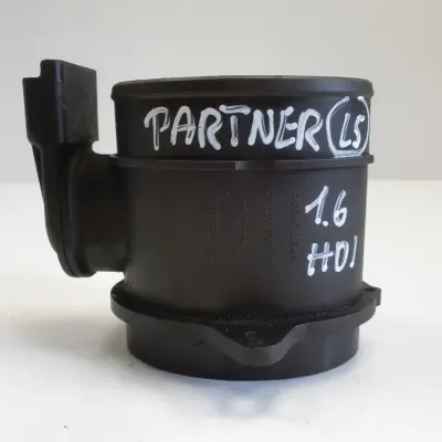 Peugeot Partner II 1.6 HDI PRZEPŁYWOMIERZ 9650010780