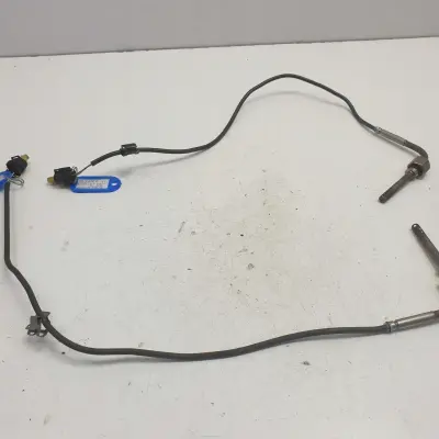 Mercedes ML W164 4.0 V8 CDI CZUJNIK SPALIN