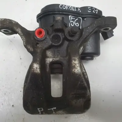 Toyota Corolla XII E21 TYLNY ZACISK HAMULCOWY prawy tył 46310-F4011