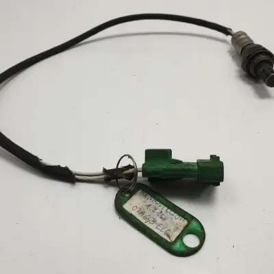 Renault Clio II 1.2 SONDA LAMBDA OZA659EE6