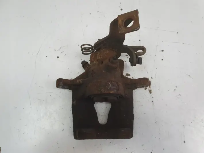 Renault Master III TYLNY ZACISK HAMULCOWY lewy tył KIEROWCY