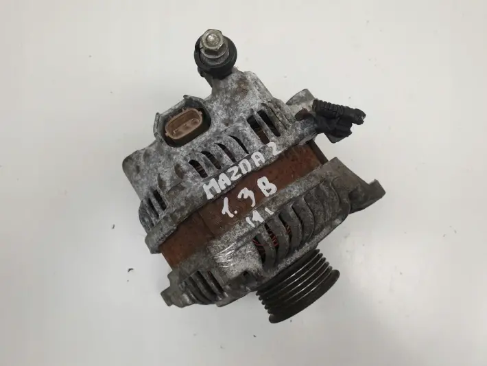 Mazda 2 1.3 16V ALTERNATOR A2TG1391