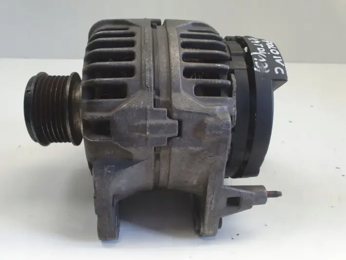 VW Polo IV 1.4 TDI ALTERNATOR bosch 045903023 90A