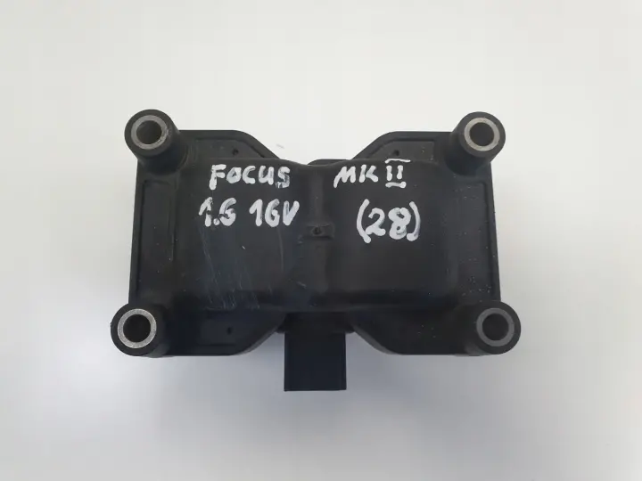 Ford Focus MK2 II 1.6 16V CEWKA ZAPŁONOWA 0221503485